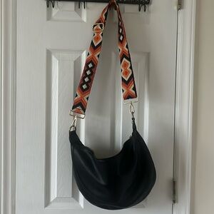 Urban Originals Anthropologie Bag with Changeable Strap